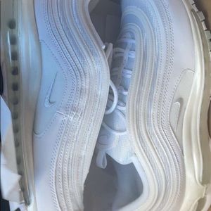 Nike Air Max 97’ Women’s size 12 Never worn